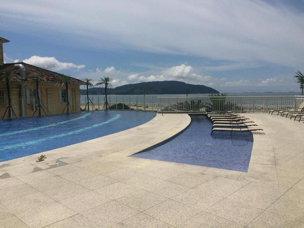 Holiday home Vista Mar Unlimited Frente Mar Ar Condicionado Garagem Arrumacao Andar Alto E Piscina Aquecida, Sauna E Muito Mais!